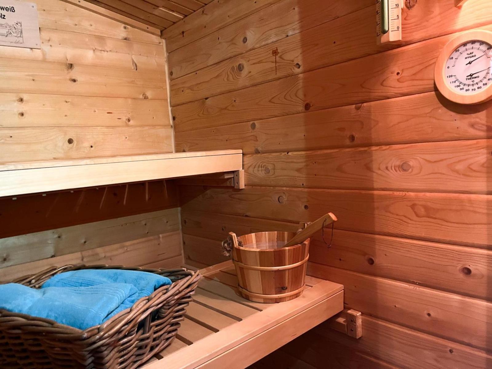 Ferienhaus Naturlich Wassermuhle كابلن المظهر الخارجي الصورة